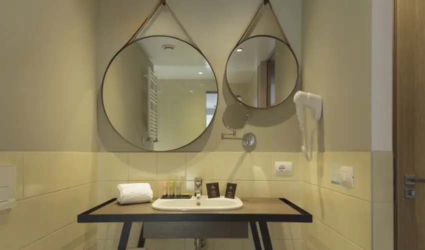 Mjus Resort & Thermal Park Krmend - Szilveszter (min. 3 j)