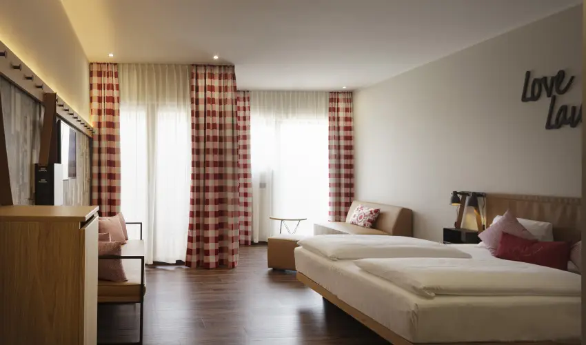 Mjus Resort & Thermal Park Krmend - Szilveszter (min. 3 j)