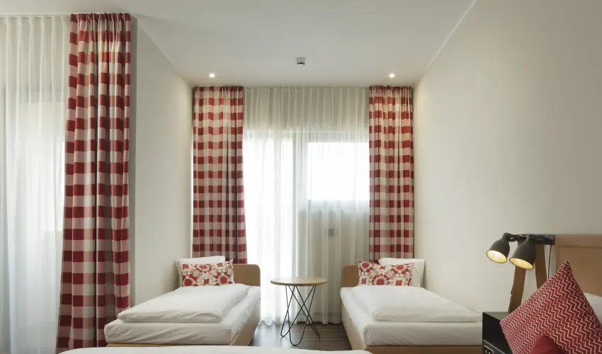 Mjus Resort & Thermal Park Krmend - Szilveszter (min. 3 j)