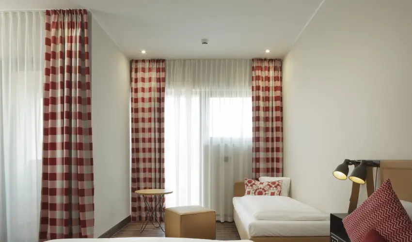 Mjus Resort & Thermal Park Krmend - Szilveszter (min. 3 j)