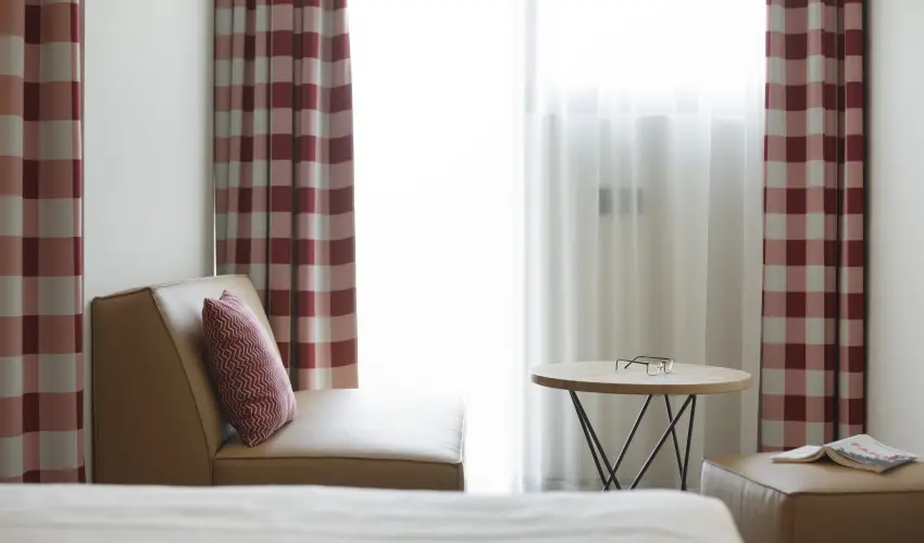 Mjus Resort & Thermal Park Krmend - Szilveszter (min. 3 j)