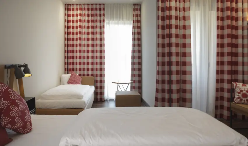 Mjus Resort & Thermal Park Krmend - Szilveszter (min. 3 j)