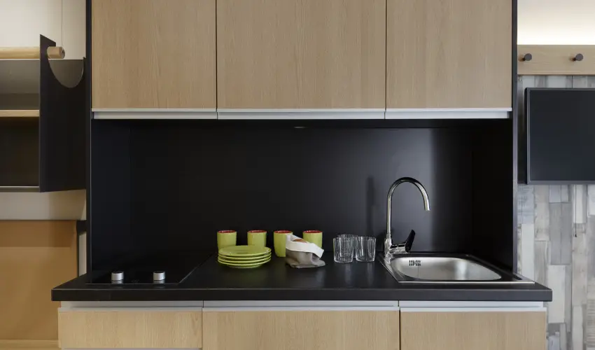 Mjus Resort & Thermal Park Krmend - Szilveszter (min. 3 j)