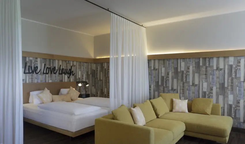 Mjus Resort & Thermal Park Krmend - Szilveszter (min. 3 j)