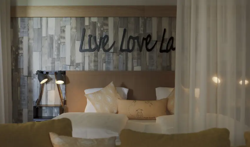 Mjus Resort & Thermal Park Krmend - Szilveszter (min. 3 j)