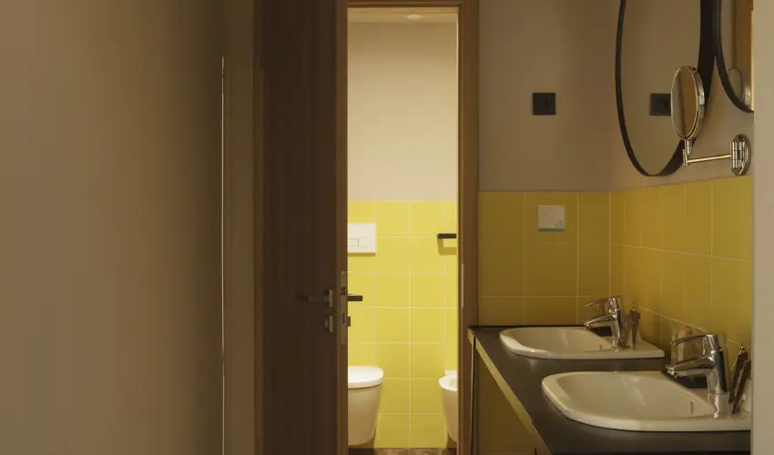 Mjus Resort & Thermal Park Krmend - Szilveszter (min. 3 j)