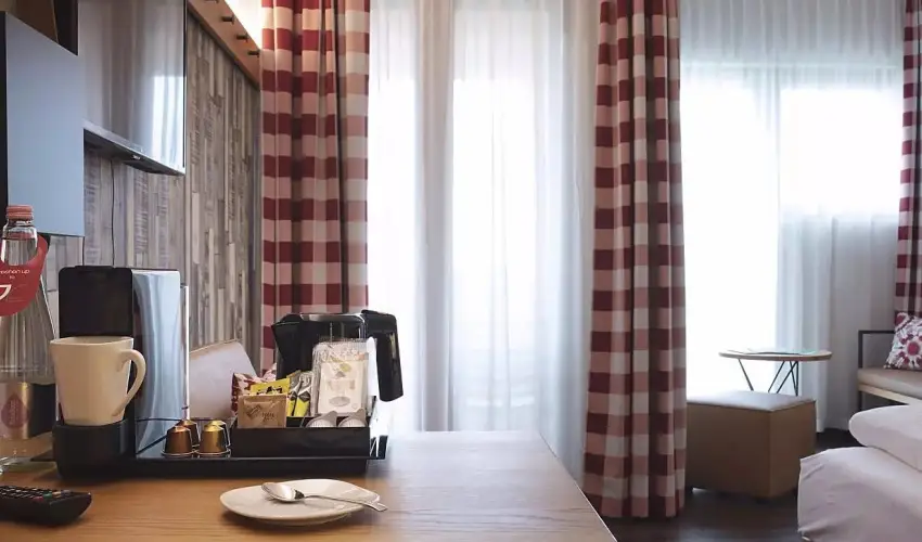 Mjus Resort & Thermal Park Krmend - Szilveszter (min. 3 j)