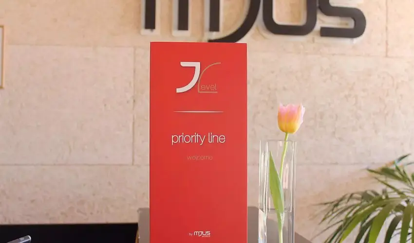 Mjus Resort & Thermal Park Krmend - Szilveszter (min. 3 j)