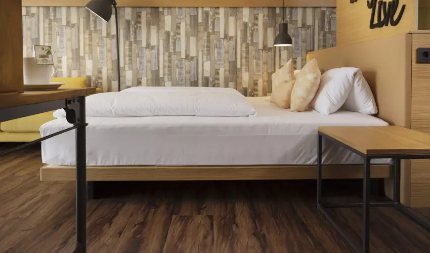 Mjus Resort & Thermal Park Krmend - Szilveszter (min. 3 j)