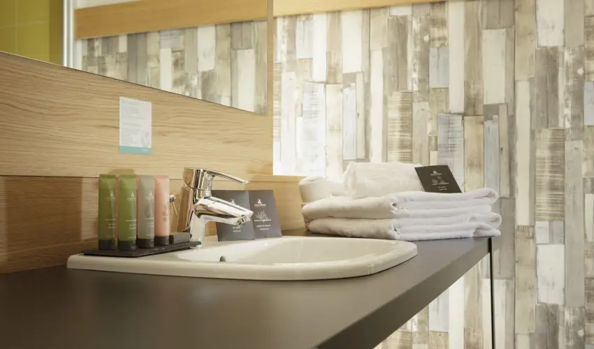 Mjus Resort & Thermal Park Krmend - Szilveszter (min. 3 j)