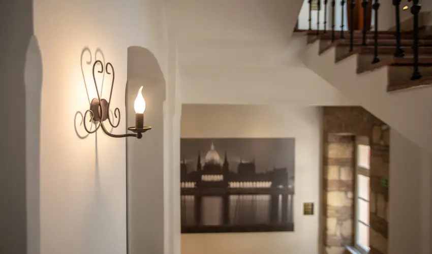 Monastery Boutique Hotel Budapest Budapest - Szilveszter - specilis elrefizetssel (min. 2 j)