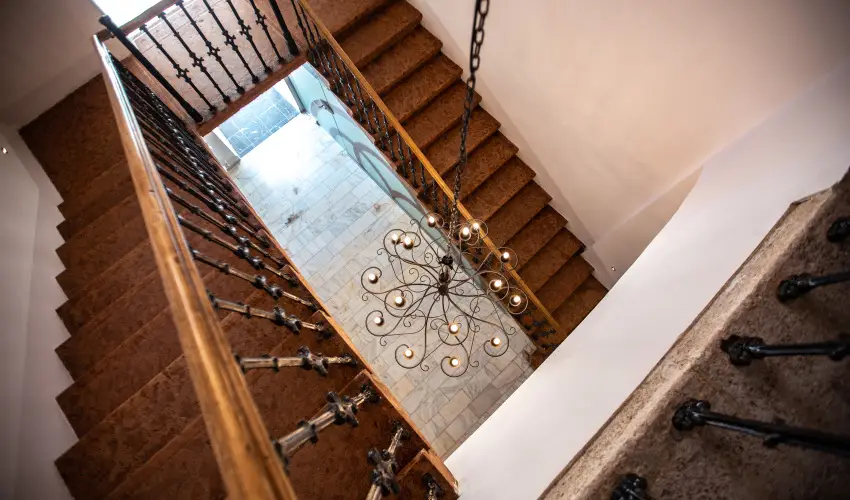 Monastery Boutique Hotel Budapest Budapest - Szilveszter - specilis elrefizetssel (min. 2 j)