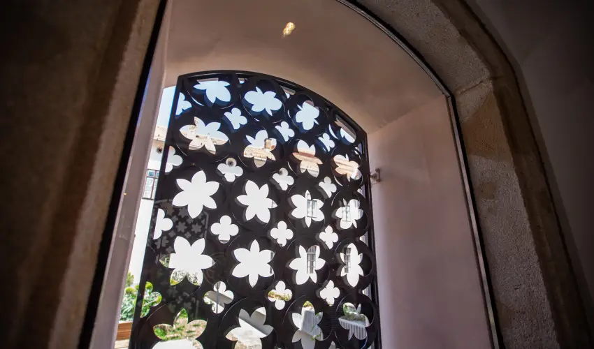 Monastery Boutique Hotel Budapest Budapest - Szilveszter - specilis elrefizetssel (min. 2 j)