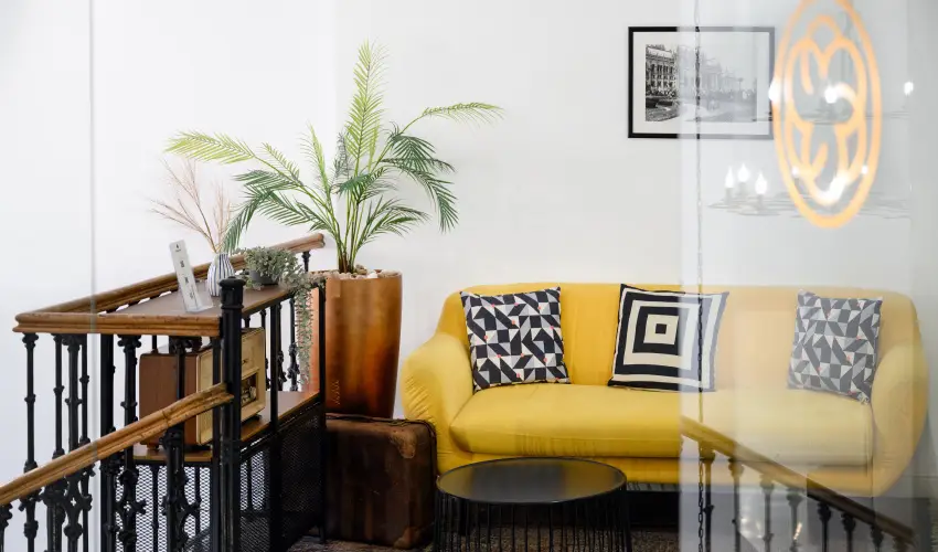 Monastery Boutique Hotel Budapest Budapest - Szilveszter - specilis elrefizetssel (min. 2 j)