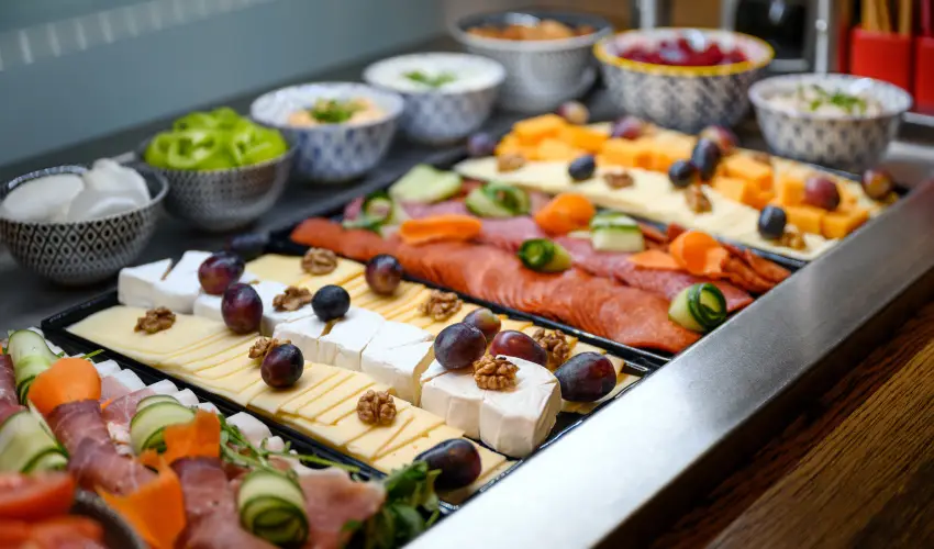 Monastery Boutique Hotel Budapest Budapest - Szilveszter - specilis elrefizetssel (min. 2 j)