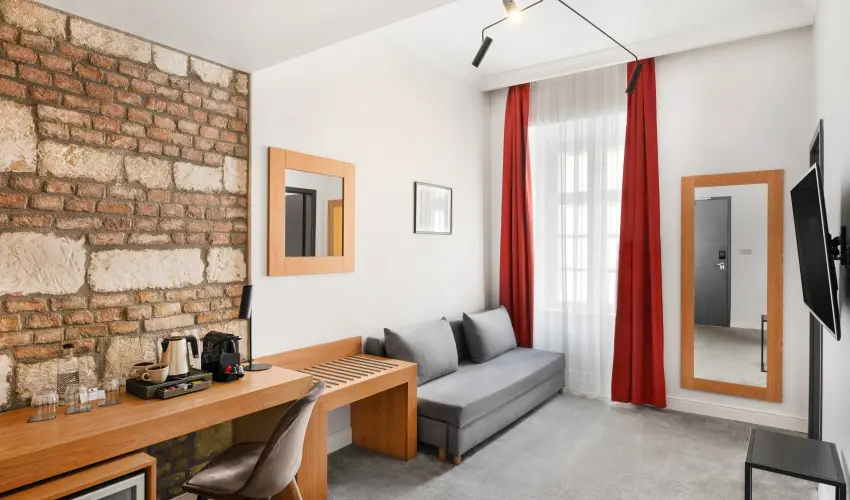 Monastery Boutique Hotel Budapest Budapest - Szilveszter - specilis elrefizetssel (min. 2 j)