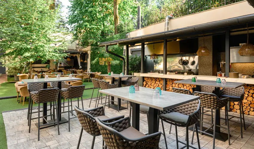 Monastery Boutique Hotel Budapest Budapest - Szilveszter - specilis elrefizetssel (min. 2 j)