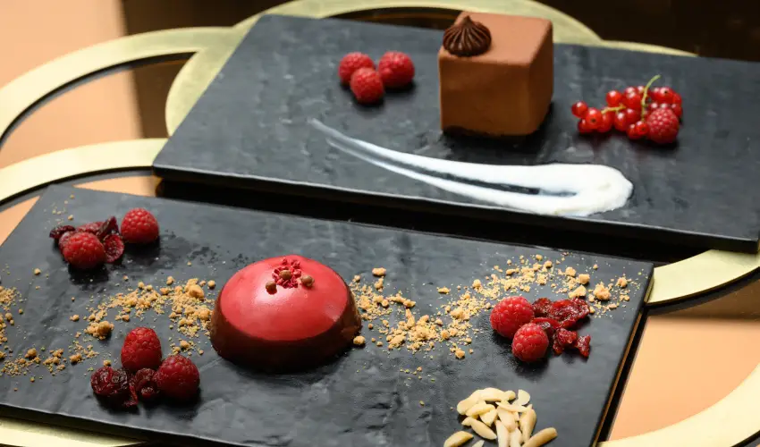 Monastery Boutique Hotel Budapest Budapest - Szilveszter - specilis elrefizetssel (min. 2 j)