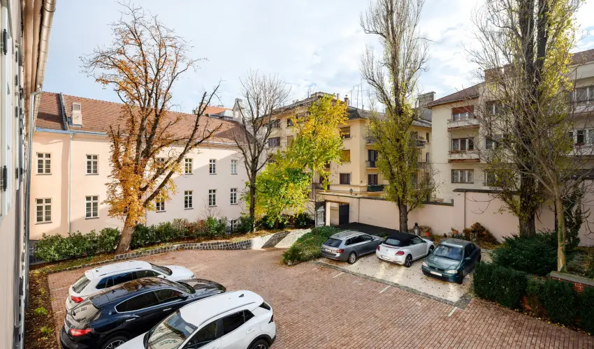 Monastery Boutique Hotel Budapest Budapest - Szilveszter - specilis elrefizetssel (min. 2 j)