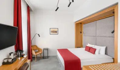 Monastery Boutique Hotel Budapest Budapest