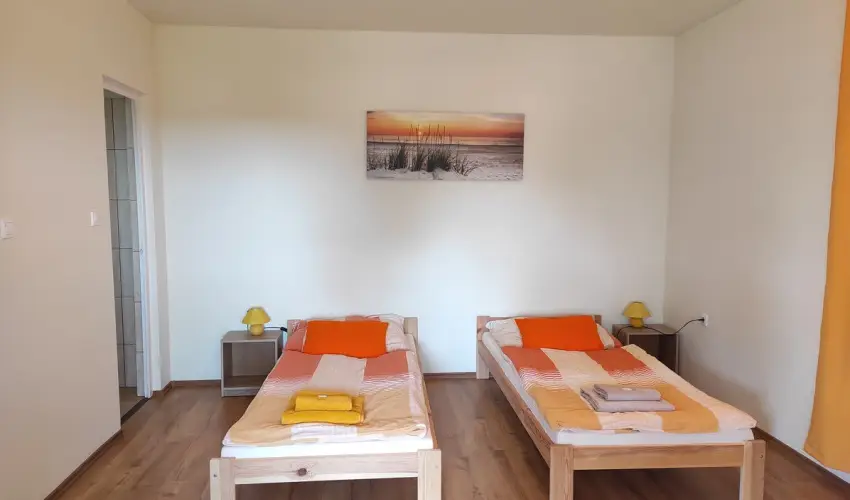 Montana Vendghz Balatonederics - Szilveszter