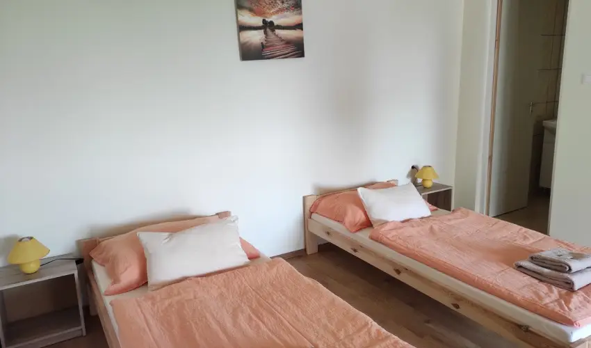 Montana Vendghz Balatonederics - Szilveszter