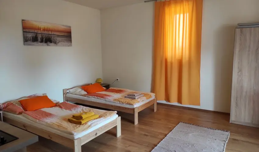 Montana Vendghz Balatonederics - Szilveszter