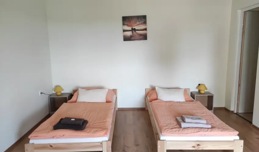 Montana Vendghz Balatonederics - Szilveszter