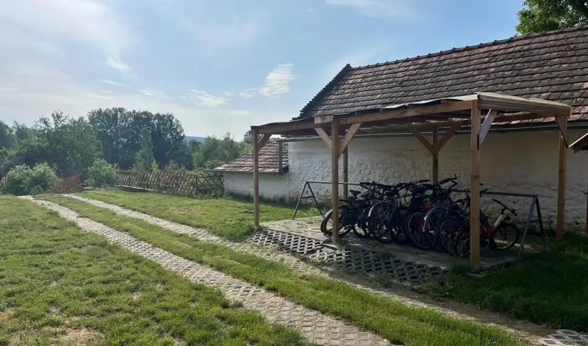 Montana Vendghz Balatonederics - Szilveszter