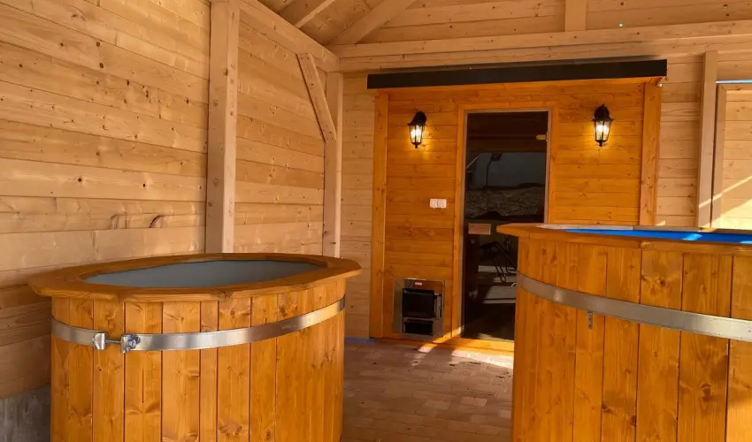 Montana Vendghz Balatonederics - Szilveszter