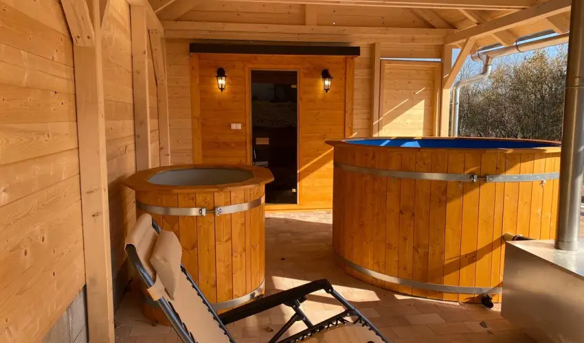 Montana Vendghz Balatonederics - Szilveszter