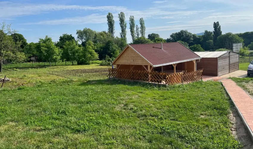 Montana Vendghz Balatonederics - Szilveszter