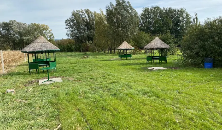 Montana Vendghz Balatonederics - Szilveszter