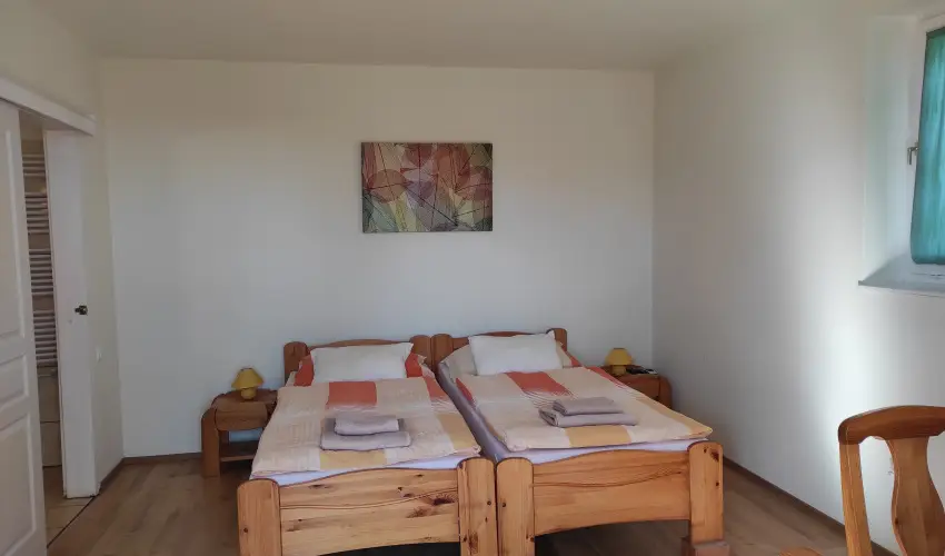 Montana Vendghz Balatonederics - Szilveszter