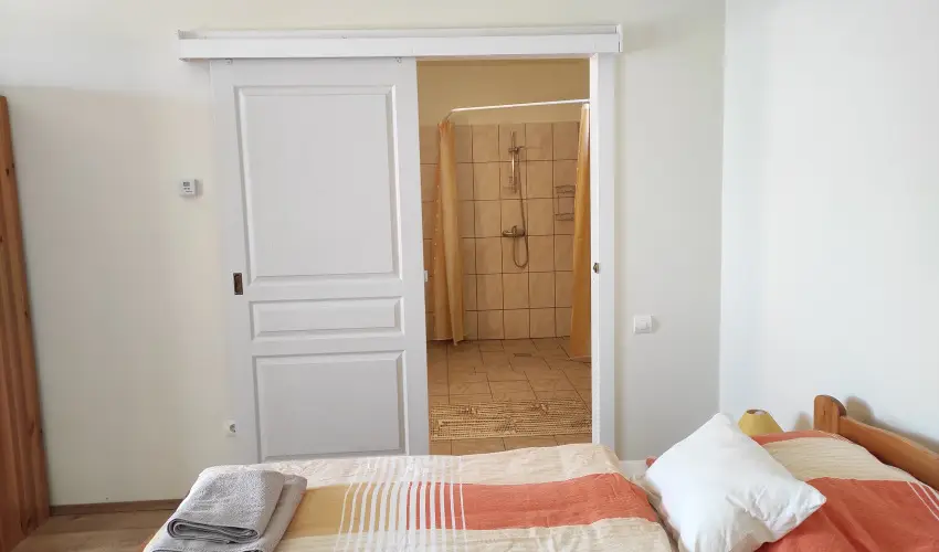 Montana Vendghz Balatonederics - Szilveszter