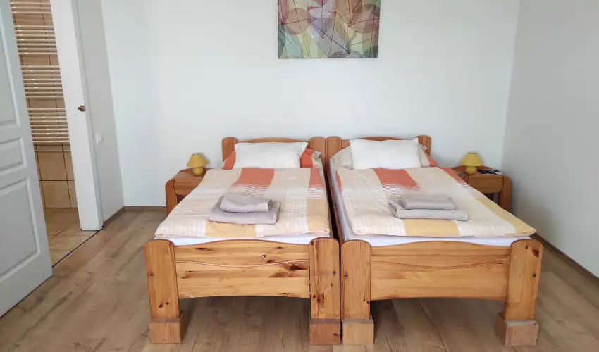 Montana Vendghz Balatonederics - Szilveszter