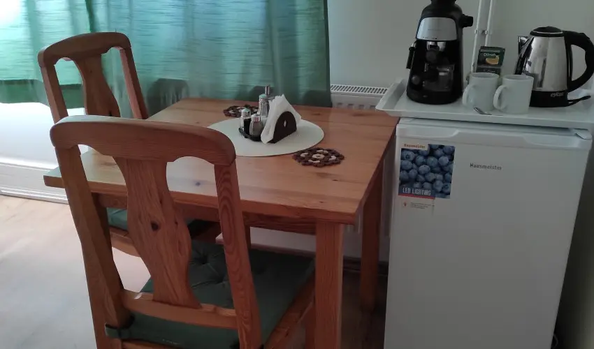 Montana Vendghz Balatonederics - Szilveszter