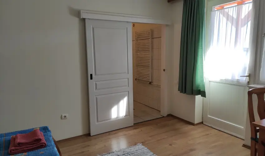 Montana Vendghz Balatonederics - Szilveszter