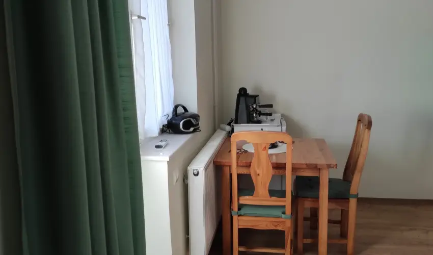 Montana Vendghz Balatonederics - Szilveszter