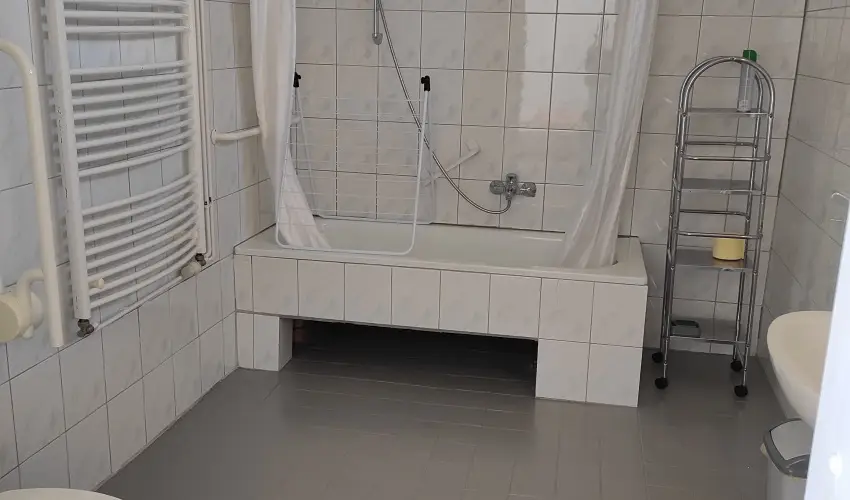 Montana Vendghz Balatonederics - Szilveszter