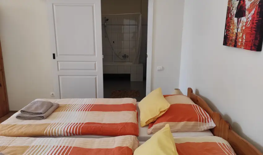 Montana Vendghz Balatonederics - Szilveszter