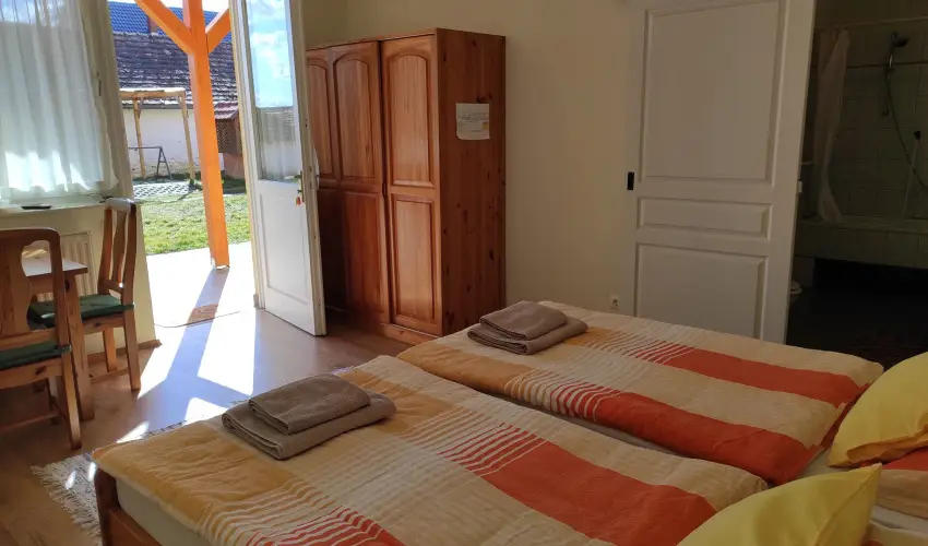 Montana Vendghz Balatonederics - Szilveszter