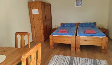 Montana Vendghz Balatonederics