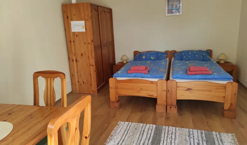 Montana Vendghz Balatonederics - Szilveszter