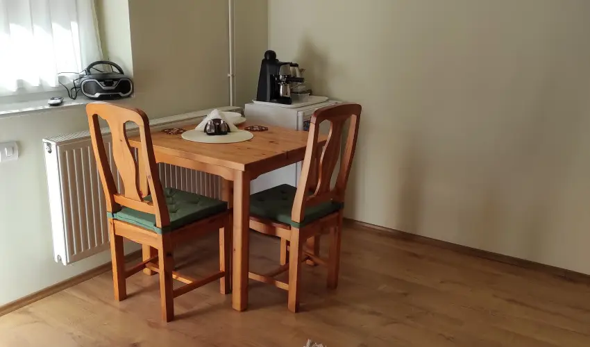 Montana Vendghz Balatonederics - Szilveszter