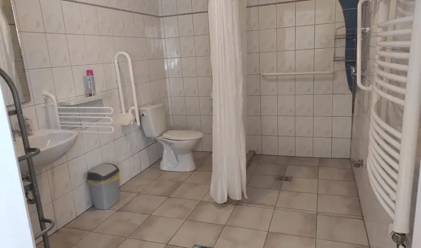 Montana Vendghz Balatonederics - Szilveszter