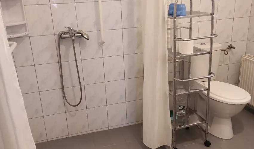 Montana Vendghz Balatonederics - Szilveszter