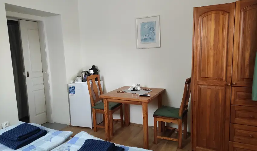 Montana Vendghz Balatonederics - Szilveszter