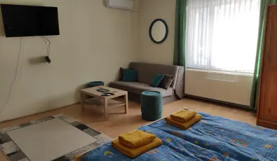 Montana Vendghz Balatonederics