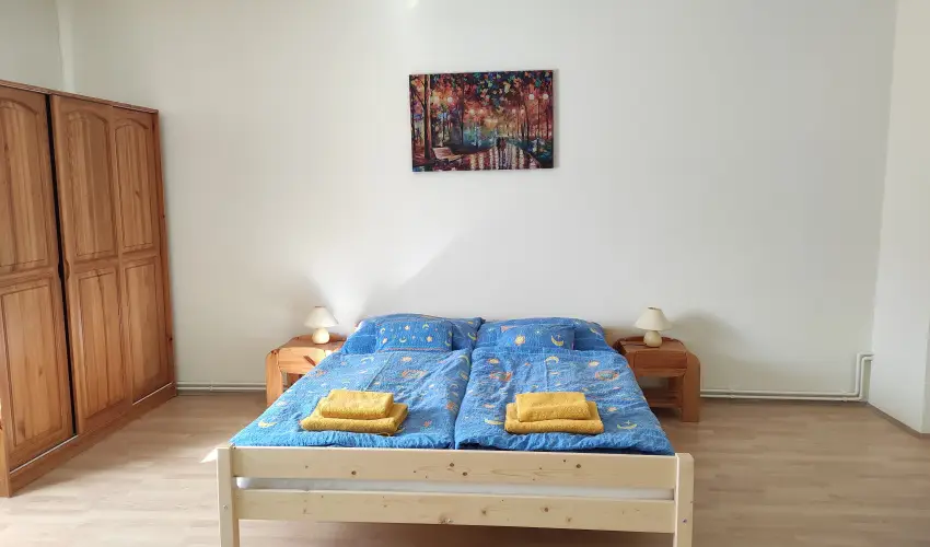 Montana Vendghz Balatonederics - Szilveszter